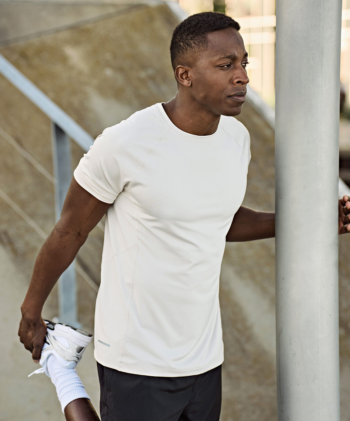 CoolDry tee (7020)